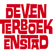 Logo Boekenstad