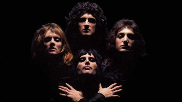 Film Nijkerk: Bohemian Rhapsody