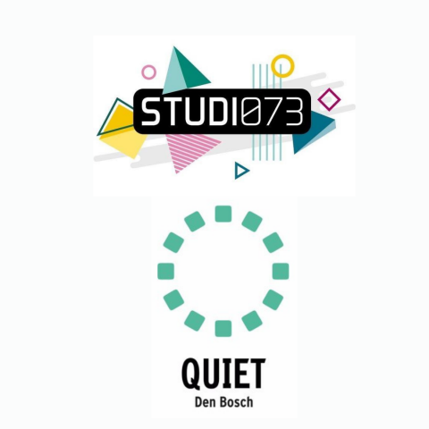 Studi073 en Quiet ontmoeten elkaar