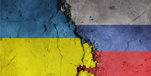 Lezing: Geopolitieke spanning tussen Rusland, Oekraïne, het Westen en de NAVO