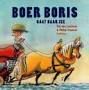 Boer Boris gaat naar zee - bibliotheek bezoek