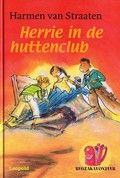 Herrie in de huttenclub / Harmen van Straaten - 30 exemplaren