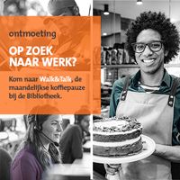 Walk & Talk Noordwijk