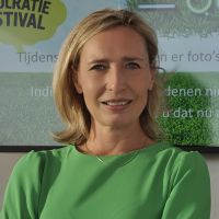 Interactieve online sessie met klimaatdeskundige Margot Ribberink