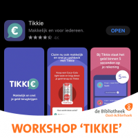 Workshop 'Tikkie'