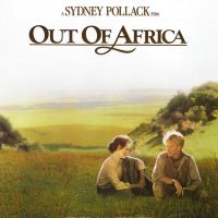 Film Nijkerk: Out of Africa