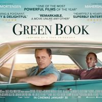 Film Hoevelaken: Green Book (2022)