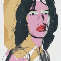 Webinar Erna Charbon: Andy Warhol