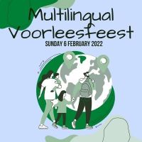 Multilingual Voorleesfeest