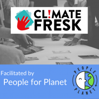 Online workshop: Climate Fresk