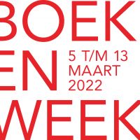 Boekenweek 2022