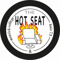The Hot Seat | Een uur onder vuur