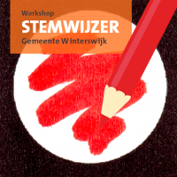 Workshop 'Stemwijzer Winterswijk'