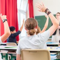 Speciaal voor leraren: Positieve seksuele opvoeding