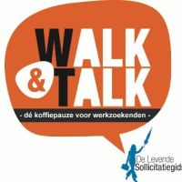 Walk&Talk Online 16-06-2022 10:00