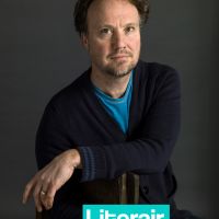 Literair Café 102: Filosofeer over het leven met journalist Peter Henk Steenhuis