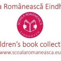 Officiële lancering Roemeense Kinderbibliotheek/Lansare oficială: Biblioteca românească pentru Copii