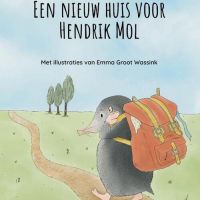Voorlezen: Een nieuw huis voor Hendrik Mol (6-10 jaar)