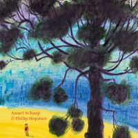 Kinderboekenbal: Annet Schaap - De boom met het oor